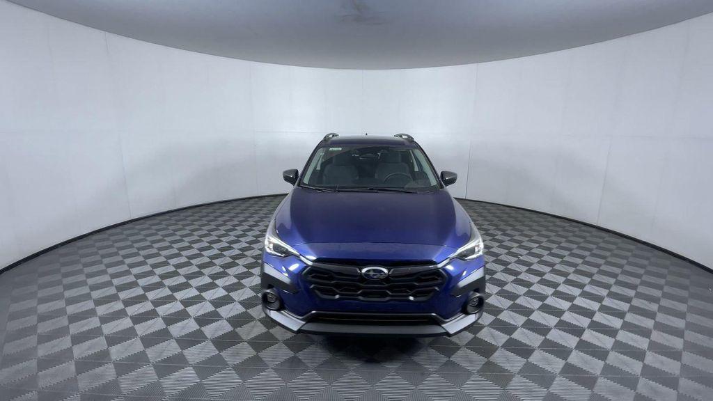 new 2025 Subaru Crosstrek car, priced at $28,241