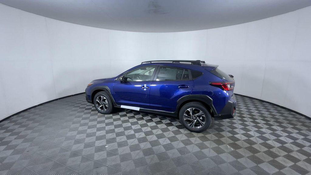 new 2025 Subaru Crosstrek car, priced at $28,241