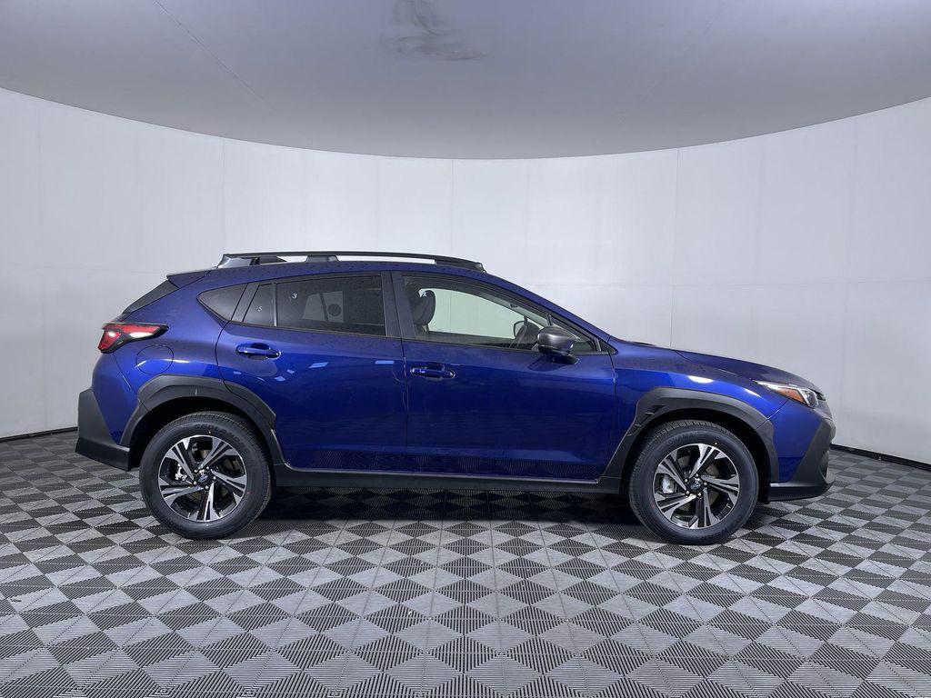 new 2025 Subaru Crosstrek car, priced at $28,241
