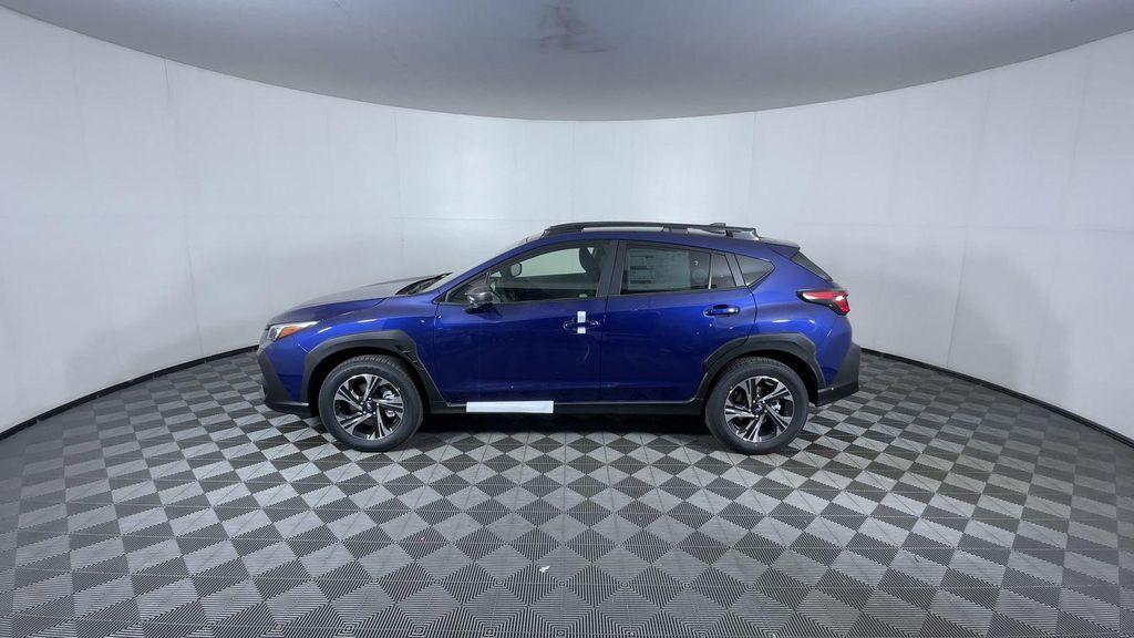 new 2025 Subaru Crosstrek car, priced at $28,241