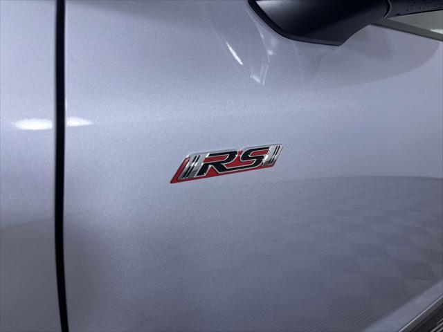 used 2024 Subaru Impreza car, priced at $25,768