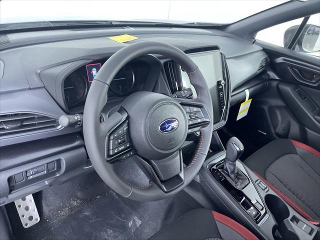 used 2024 Subaru Impreza car, priced at $25,768