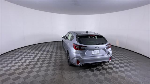 used 2024 Subaru Impreza car, priced at $25,768