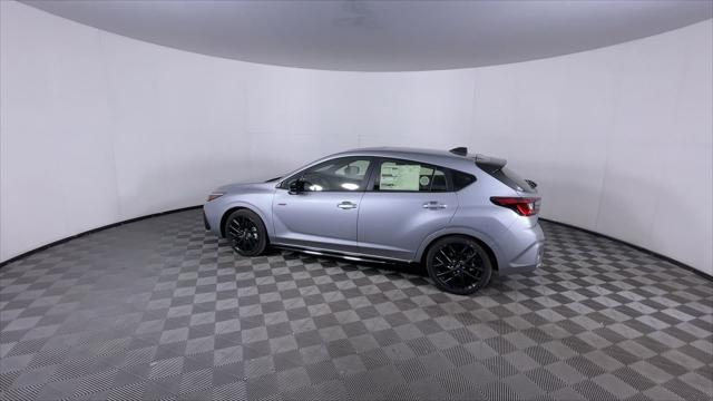 used 2024 Subaru Impreza car, priced at $25,768