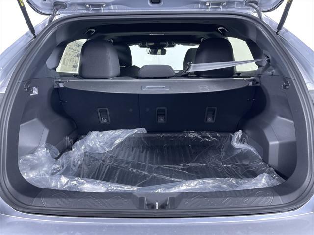 used 2024 Subaru Impreza car, priced at $25,768