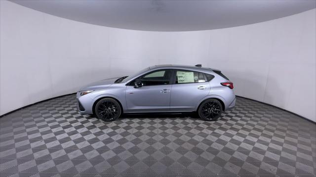 used 2024 Subaru Impreza car, priced at $25,768