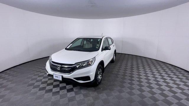 used 2015 Honda CR-V car, priced at $14,900
