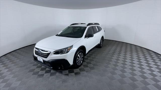 used 2022 Subaru Outback car, priced at $23,981