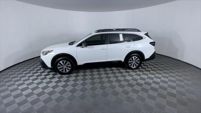 used 2022 Subaru Outback car, priced at $23,981