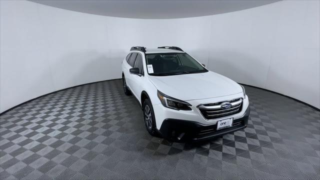 used 2022 Subaru Outback car, priced at $23,981