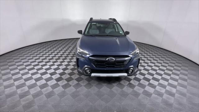 new 2025 Subaru Outback car, priced at $37,239