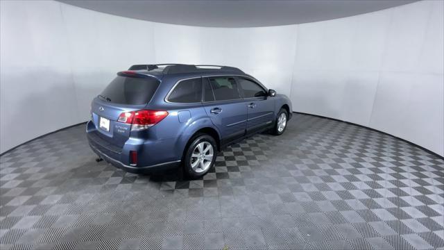 used 2013 Subaru Outback car, priced at $10,900