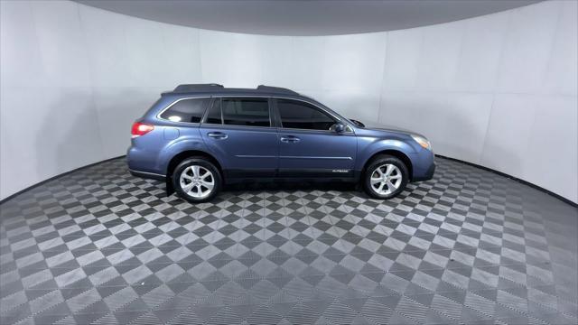 used 2013 Subaru Outback car, priced at $10,900