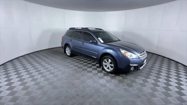 used 2013 Subaru Outback car, priced at $10,900