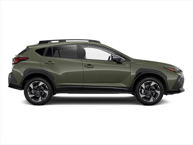 new 2025 Subaru Crosstrek car, priced at $34,642