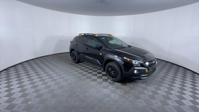 new 2025 Subaru Crosstrek car, priced at $35,464