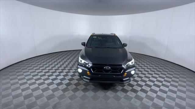 new 2025 Subaru Crosstrek car, priced at $35,464