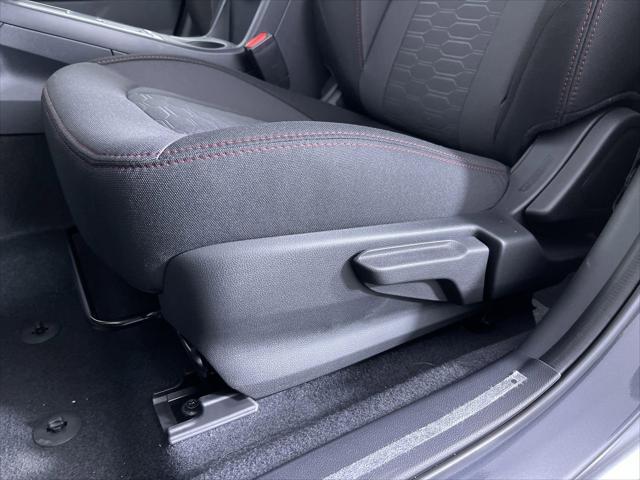 used 2024 Subaru Impreza car, priced at $25,986
