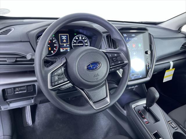 used 2024 Subaru Impreza car, priced at $25,986