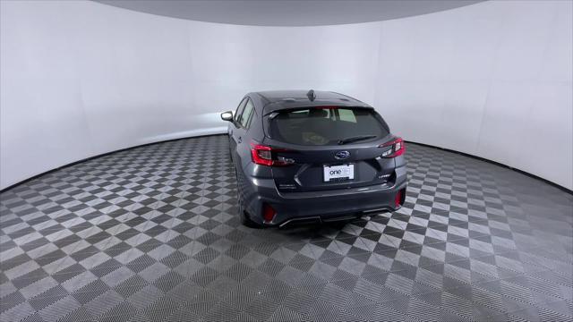 used 2024 Subaru Impreza car, priced at $25,986