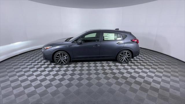 used 2024 Subaru Impreza car, priced at $25,986
