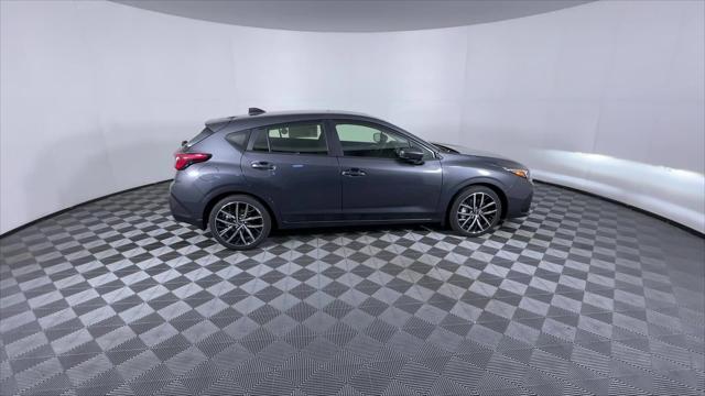 used 2024 Subaru Impreza car, priced at $25,986