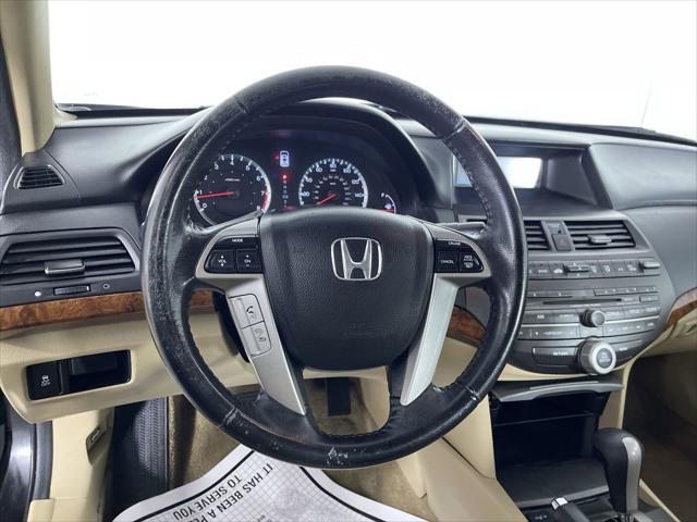 used 2011 Honda Accord car, priced at $9,900