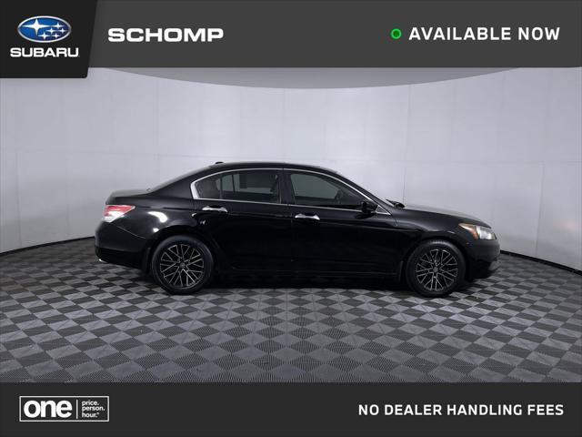 used 2011 Honda Accord car, priced at $9,900