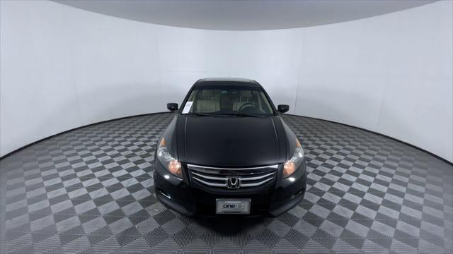 used 2011 Honda Accord car, priced at $9,900