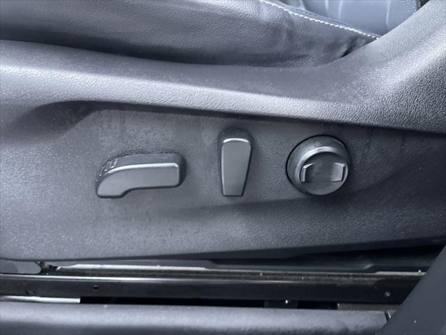 used 2021 Subaru Ascent car, priced at $22,600