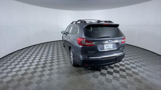 used 2021 Subaru Ascent car, priced at $22,600