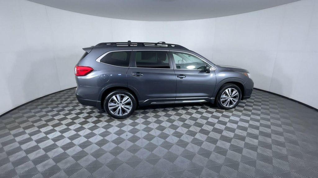 used 2021 Subaru Ascent car, priced at $18,900