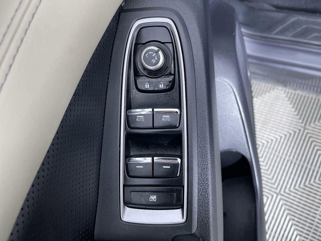 used 2021 Subaru Ascent car, priced at $18,900