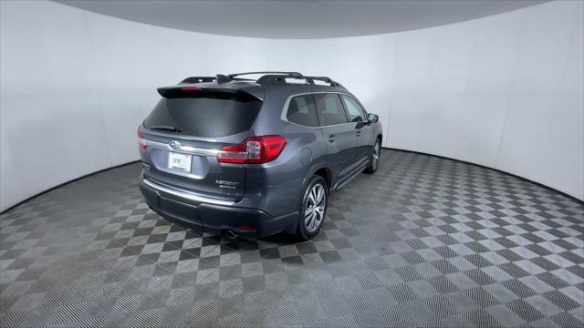used 2021 Subaru Ascent car, priced at $22,600