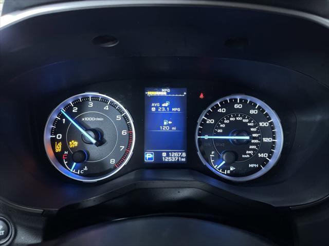 used 2021 Subaru Ascent car, priced at $22,600