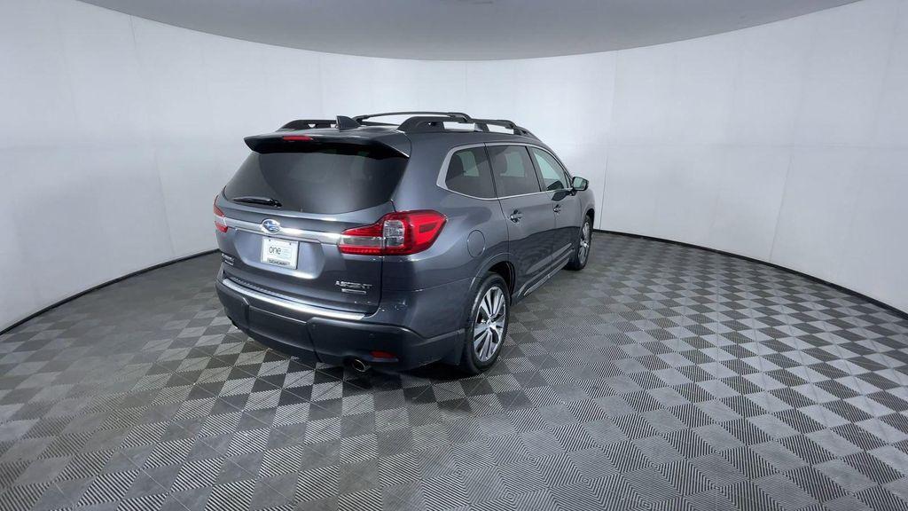 used 2021 Subaru Ascent car, priced at $18,900