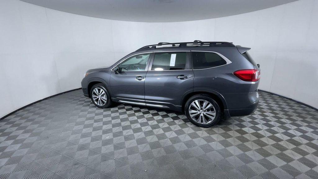 used 2021 Subaru Ascent car, priced at $18,900