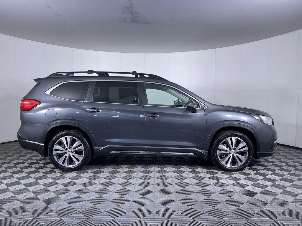 used 2021 Subaru Ascent car, priced at $18,900