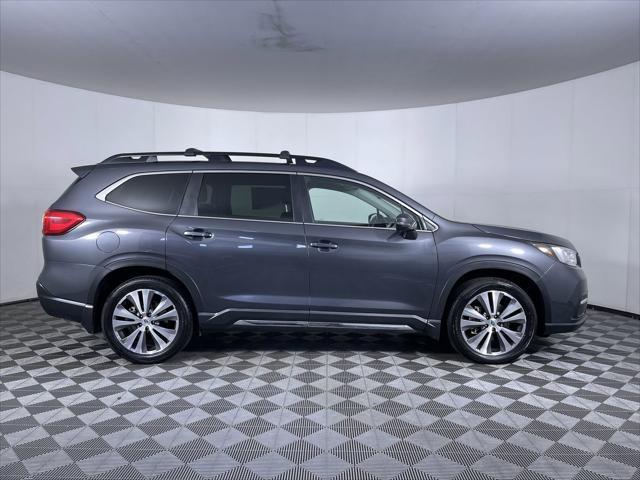 used 2021 Subaru Ascent car, priced at $22,600