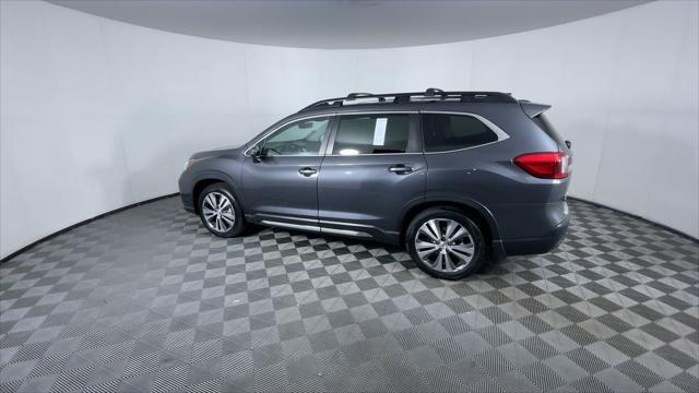 used 2021 Subaru Ascent car, priced at $22,600