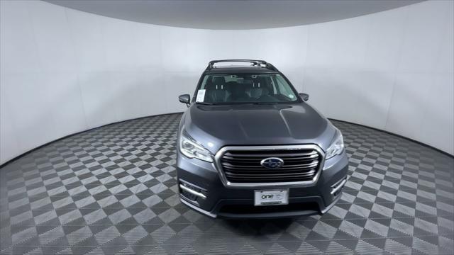 used 2021 Subaru Ascent car, priced at $22,600