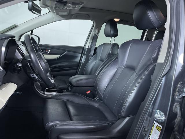 used 2021 Subaru Ascent car, priced at $22,600