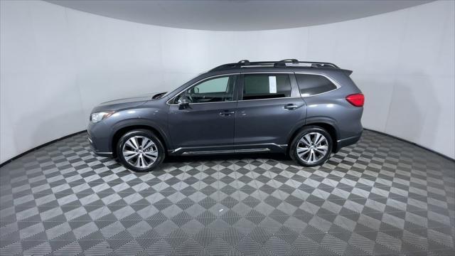 used 2021 Subaru Ascent car, priced at $22,600