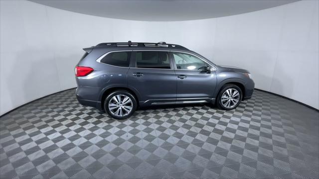 used 2021 Subaru Ascent car, priced at $22,600