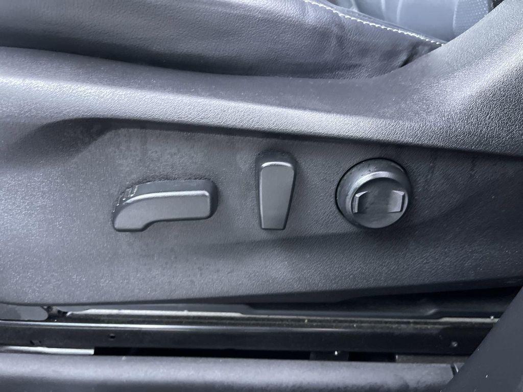 used 2021 Subaru Ascent car, priced at $18,900