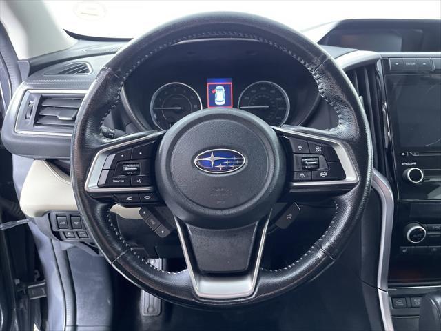 used 2021 Subaru Ascent car, priced at $22,600