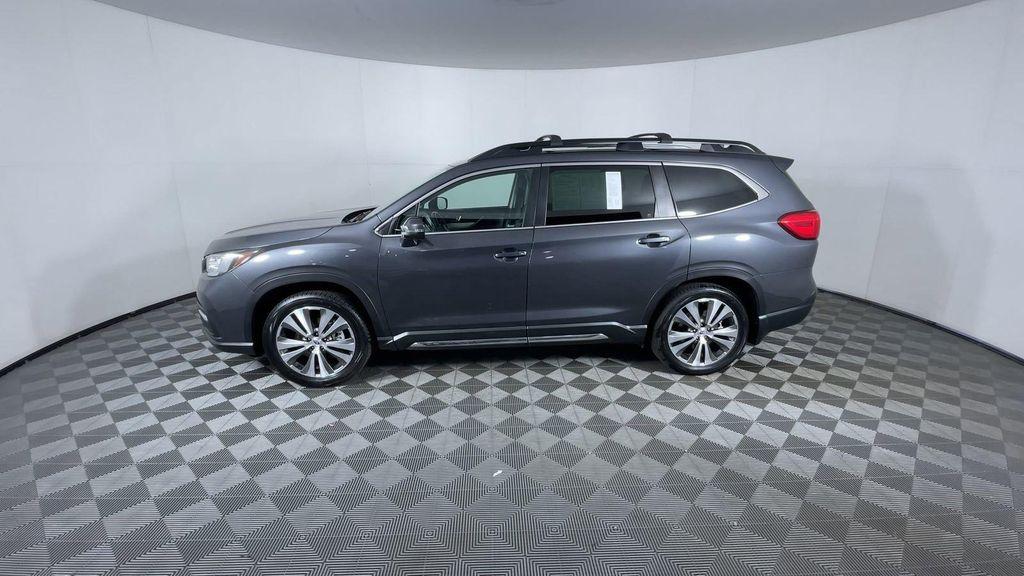 used 2021 Subaru Ascent car, priced at $18,900