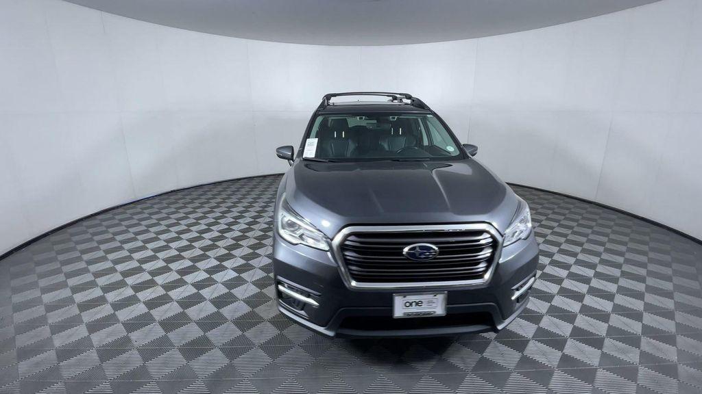 used 2021 Subaru Ascent car, priced at $18,900