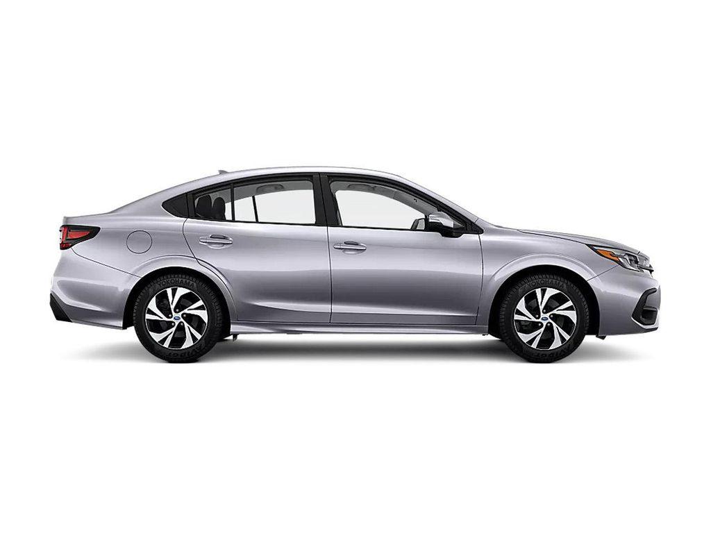 new 2025 Subaru Legacy car, priced at $30,790