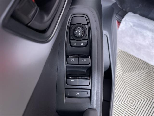new 2025 Subaru Impreza car, priced at $26,560